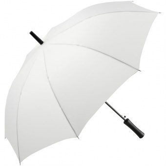 Зонт-трость Lanzer, белый фото 