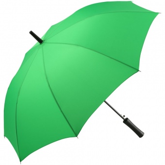 Зонт-трость Lanzer, светло-зеленый фото 