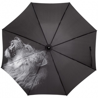Зонт-трость Like a Lion фото 