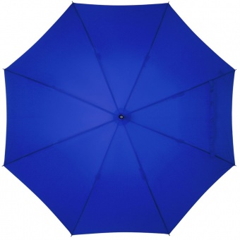 Зонт-трость LockWood, синий фото 