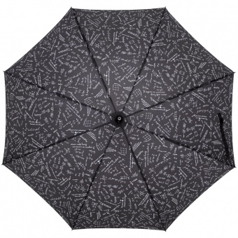 Зонт-трость «Примерный» фото 