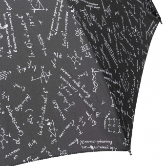Зонт-трость «Примерный» фото 