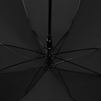 Зонт-трость Trend Golf AC, черный фото 
