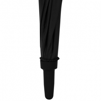 Зонт-трость Trend Golf AC, черный фото 