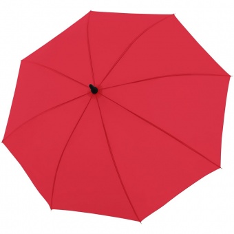 Зонт-трость Trend Golf AC, красный фото 