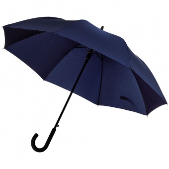 Зонт-трость Trend Golf AC, темно-синий фото 