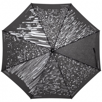 Зонт-трость Types Of Rain фото 