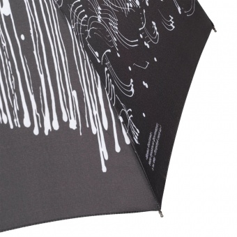 Зонт-трость Types Of Rain фото 