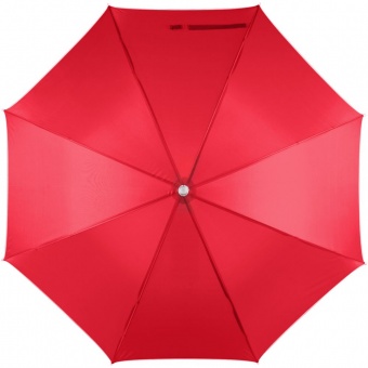 Зонт-трость Unit Color, красный фото 