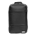 Бизнес рюкзак Taller  с USB разъемом, черный