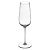 Бокал для шампанского Blanche, прозрачный