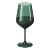 Бокал для вина Emerald, зеленый