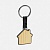 Брелок Bamboo Lodge ver.2