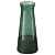 Декантер Emerald, зеленый