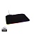 Игровой коврик для мыши с RGB-подсветкой