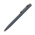 Шариковая ручка Nox, серая