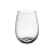 Стакан для воды Blanche, прозрачный