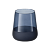 Стакан для воды Sapphire, синий