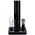 Винный набор Circle Joy Electric Wine Bottle Opener, черный