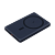 Внешний аккумулятор Atlantis PD 5000mAh с функцией беспроводной зарядки 15W, синий