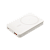 Внешний аккумулятор Largo PD 5000mAh с функцией беспроводной зарядки 15W, белый
