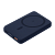 Внешний аккумулятор Largo PD 5000mAh с функцией беспроводной зарядки 15W, синий