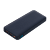 Внешний аккумулятор с подсветкой Ancor PD Plus 10000 mAh, синий