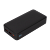 Внешний аккумулятор с подсветкой Ancor PD Plus 20000 mAh, черный