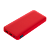 Внешний аккумулятор с подсветкой Ancor Plus 10000 mAh, красный