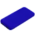 Внешний аккумулятор с подсветкой Luce Ultramarine 10000 mAh, ярко-синий