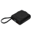 Внешний аккумулятор с подсветкой Ritter PD 10000mAh с функцией беспроводной зарядки 15W, черный