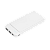 Внешний аккумулятор Starlight Plus NEO 10000 mAh, белый