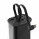 Аккумулятор c быстрой зарядкой Trellis Geek 10000 мАч, темно-серый фото 4