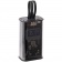 Аккумулятор c быстрой зарядкой Trellis Geek 10000 мАч, темно-серый фото 6