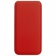 Aккумулятор Uniscend All Day Type-C 10000 мAч, красный фото 3