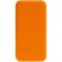 Aккумулятор Uniscend All Day Type-C 10000 мAч, оранжевый фото 4