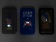 Аккумулятор Uniscend Starry с подсветкой, 5000 мАч, черный фото 6