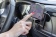 Автомобильный держатель для телефона Acar из переработанного пластика RCS, 360॰ фото 19