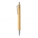 Бесконечный карандаш из бамбука Pynn фото 2