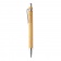 Бесконечный карандаш из бамбука Pynn фото 4