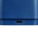 Беспроводная колонка с подсветкой логотипа Glim, синяя фото 6