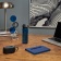Беспроводная колонка Versa 1200 mAh, черная фото 14