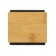 Беспроводная колонка Wynn из бамбука FSC®, 5 Вт фото 3