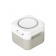 Беспроводная зарядная станция 3в1 15W Cube Wireless Magnetic фото 30