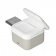 Беспроводная зарядная станция 3в1 15W Cube Wireless Magnetic фото 31