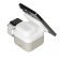 Беспроводная зарядная станция 3в1 15W Cube Wireless Magnetic фото 34