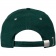Бейсболка Standard, темно-зеленая фото 7