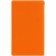 Блокнот Dual, оранжевый фото 2