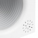 Bluetooth-колонка с подсветкой Volumetric, белая фото 11