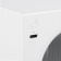 Bluetooth-колонка с подсветкой Volumetric, белая фото 3
